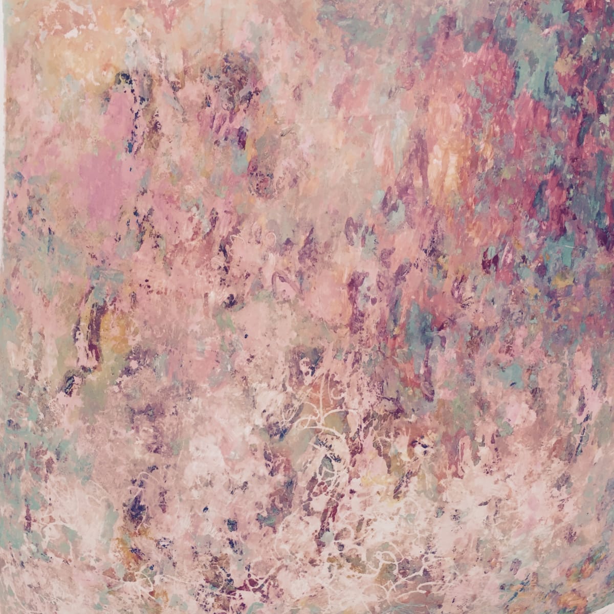 Delicate by MARIA HUGHES 