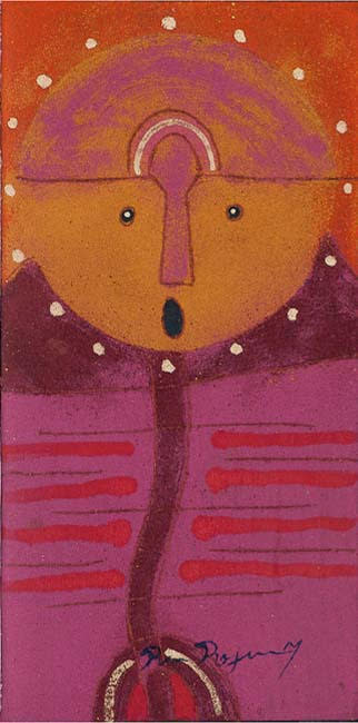 Dia 210 by Rolando Rojas, Image 1.