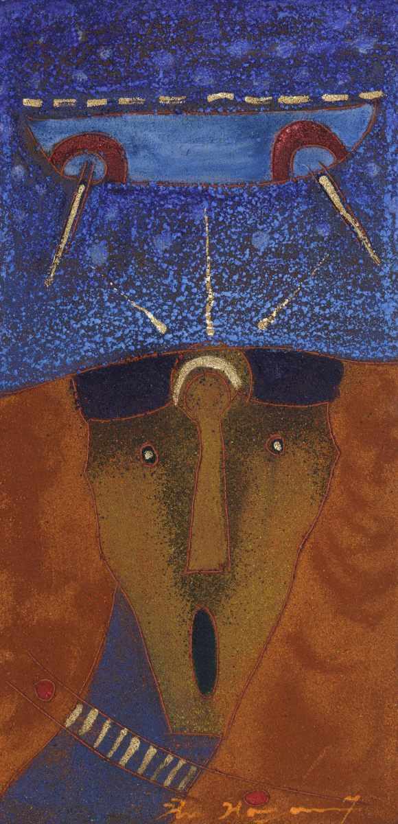 Dia 128 by Rolando Rojas, Image 1.