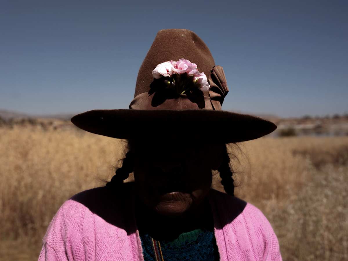 La Tierra Profunda by Luvia Lazo, Image 1.