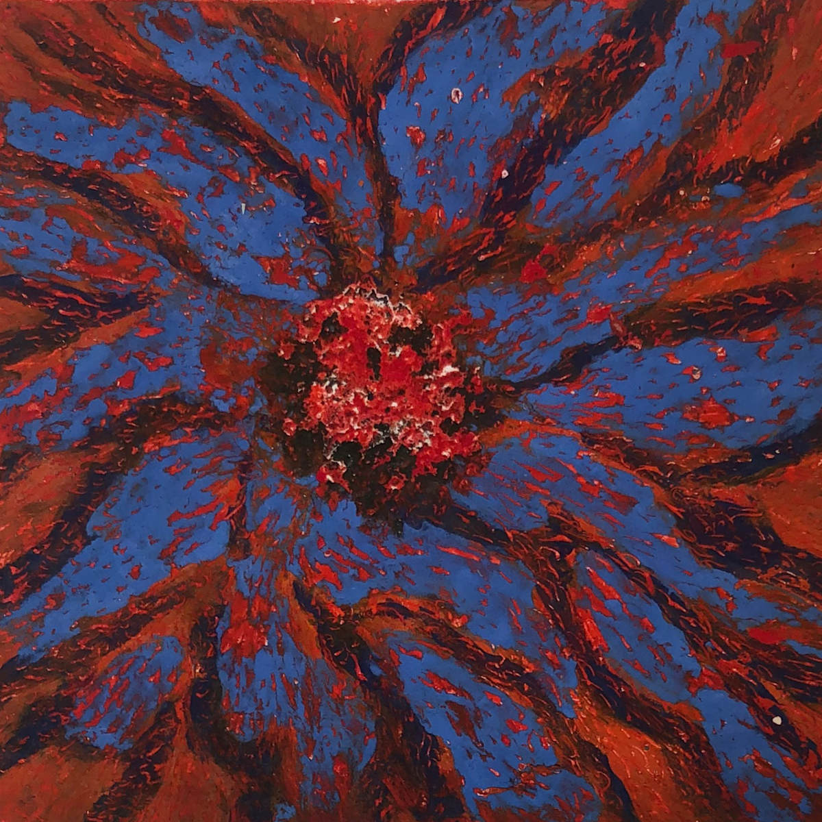 Flor by Maria Hughes, Image 1.