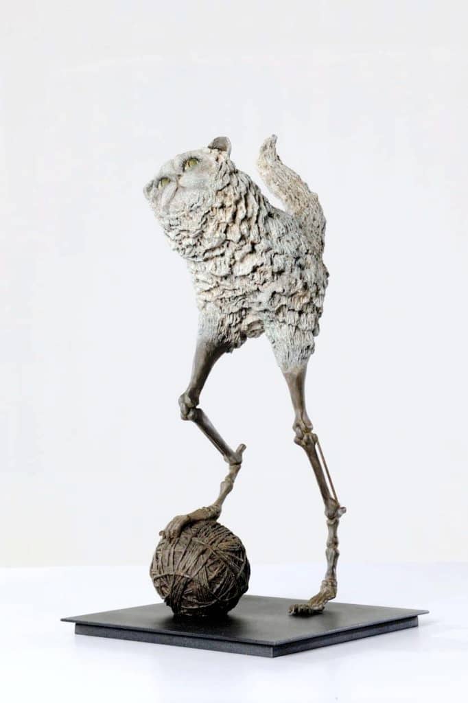 Soraya la Bigata by FRANCISCO PEREIRA, Image 1.