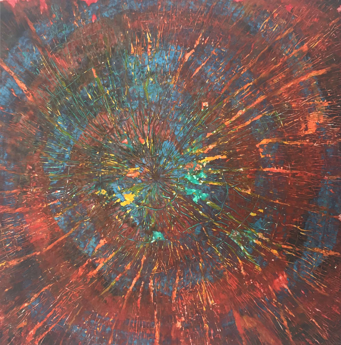 Untitled by Maria Hughes, Image 1.