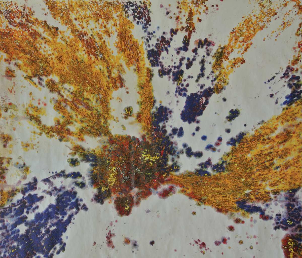 Ghost 3 by Maria Hughes , Image 1.