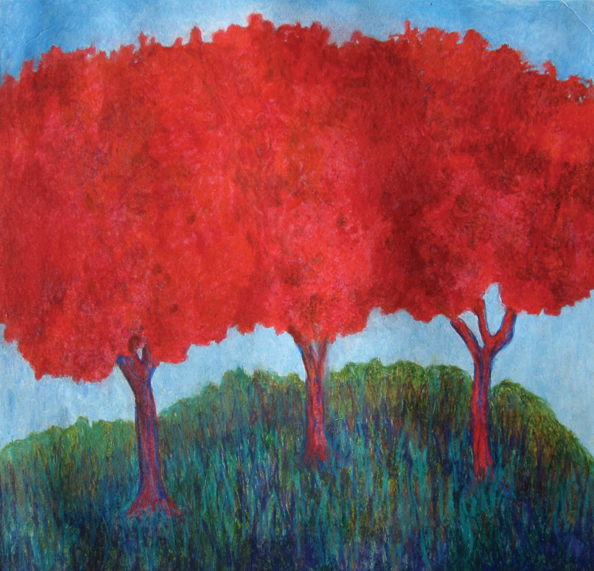 Waiting for You by Maria Hughes , Image 1.