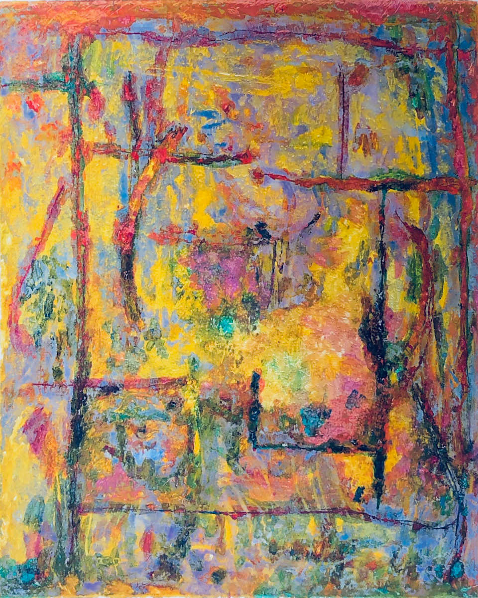 Happiness Now by Maria Hughes, Image 1.