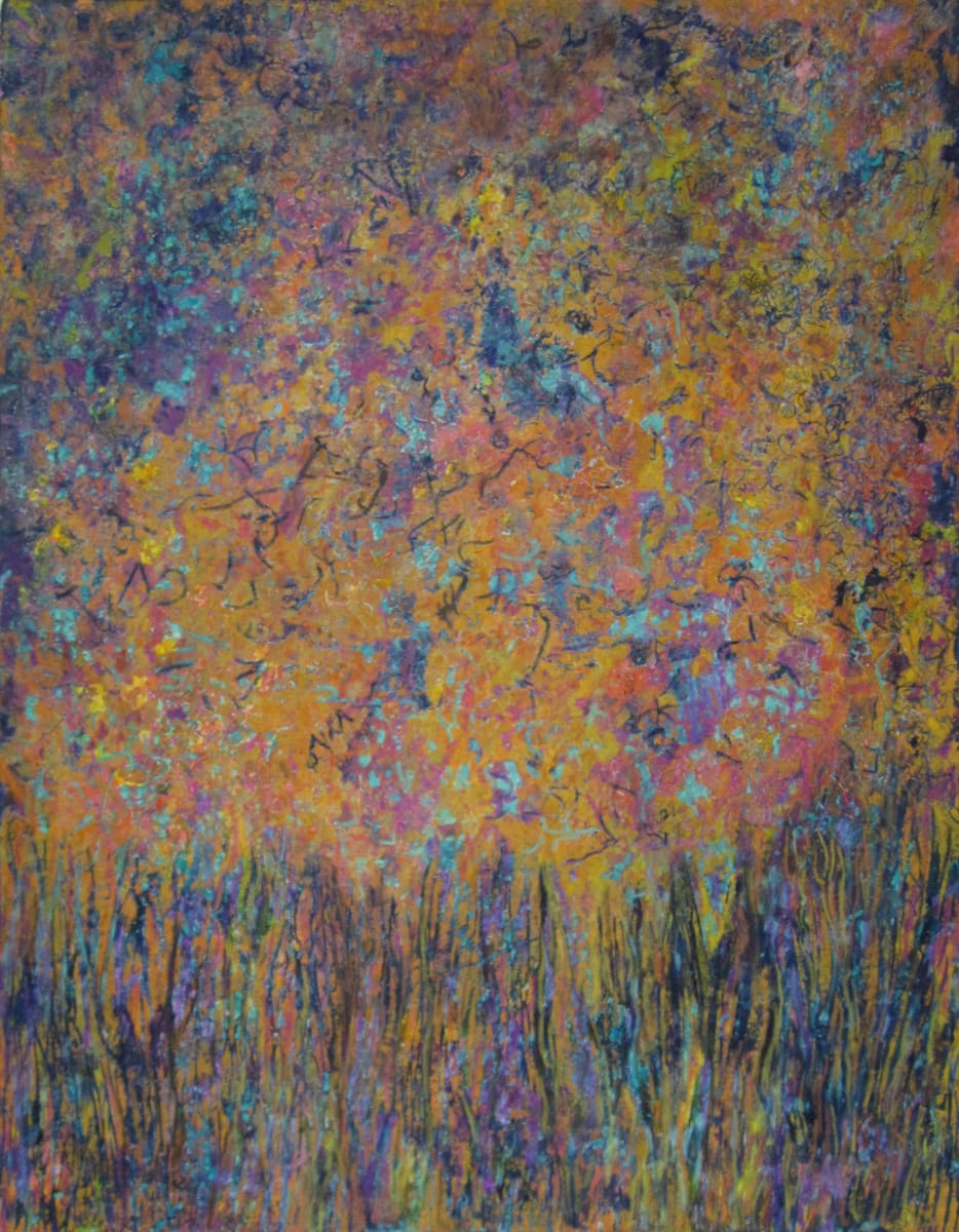 My Song by Maria Hughes, Image 1.