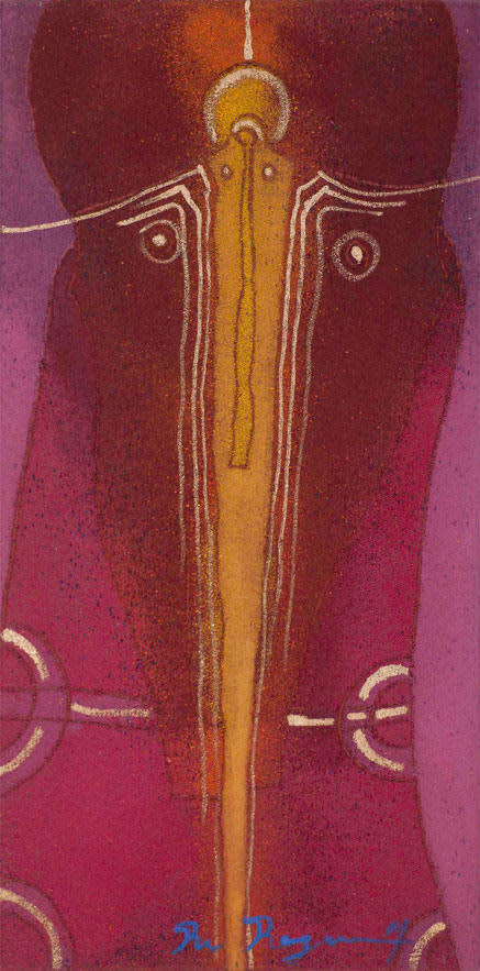 Dia 76 by Rolando Rojas, Image 1.