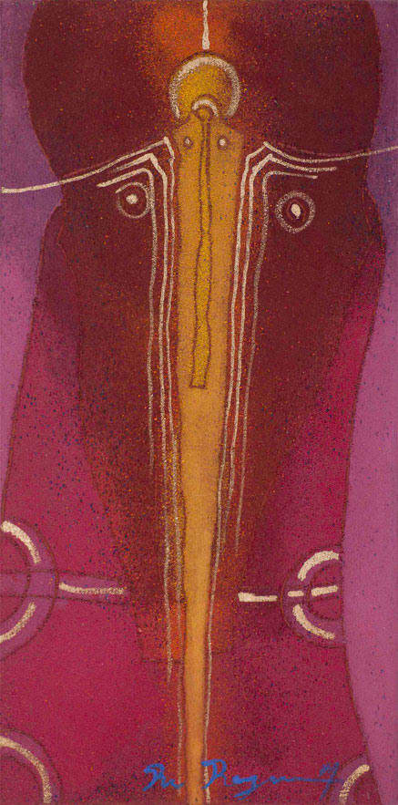 Dia 76 by Rolando Rojas, Image 1.
