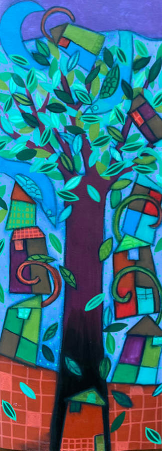 Arbol de Vida by ALICIA GALLARDO, Image 1.
