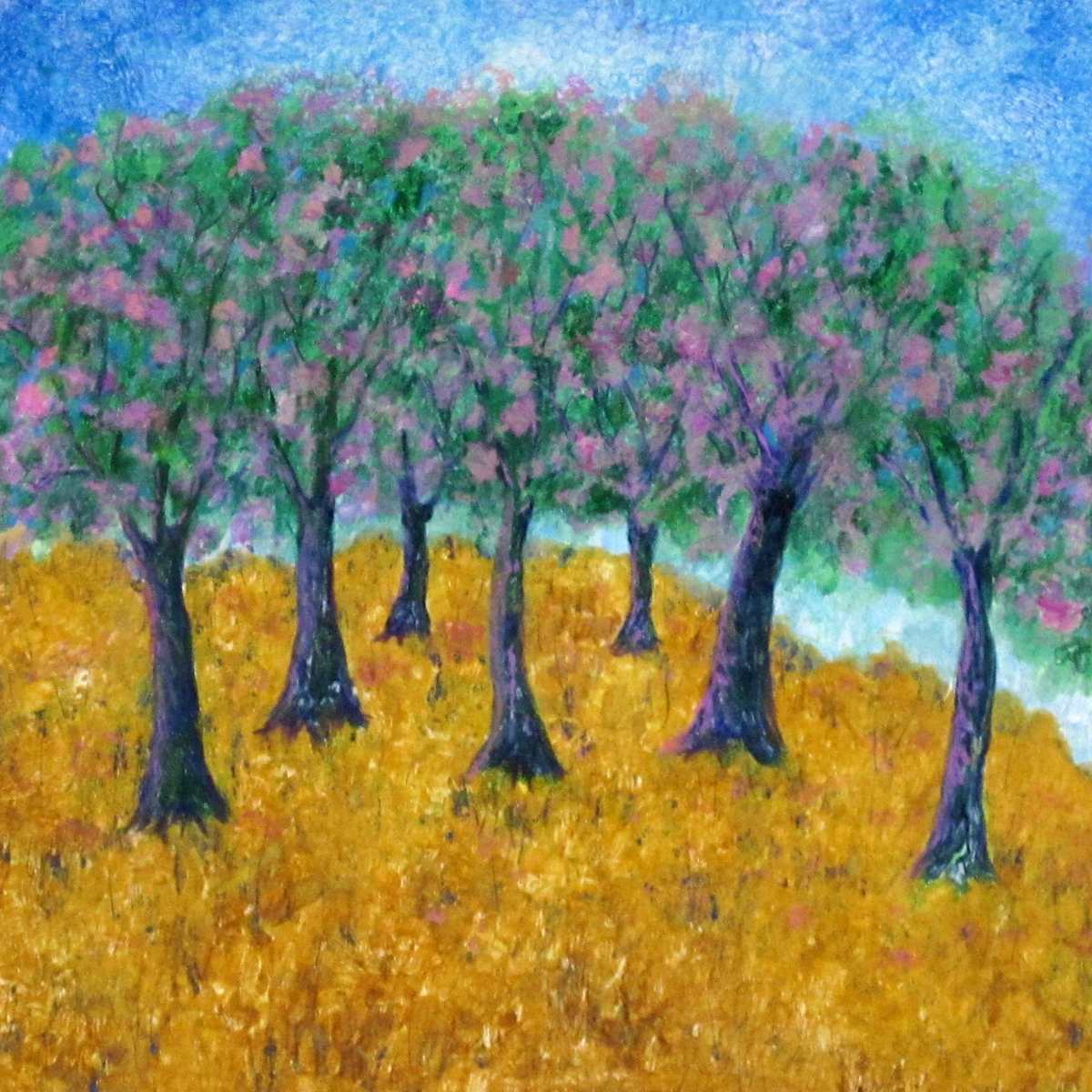 Primavera by Maria Hughes, Image 1.