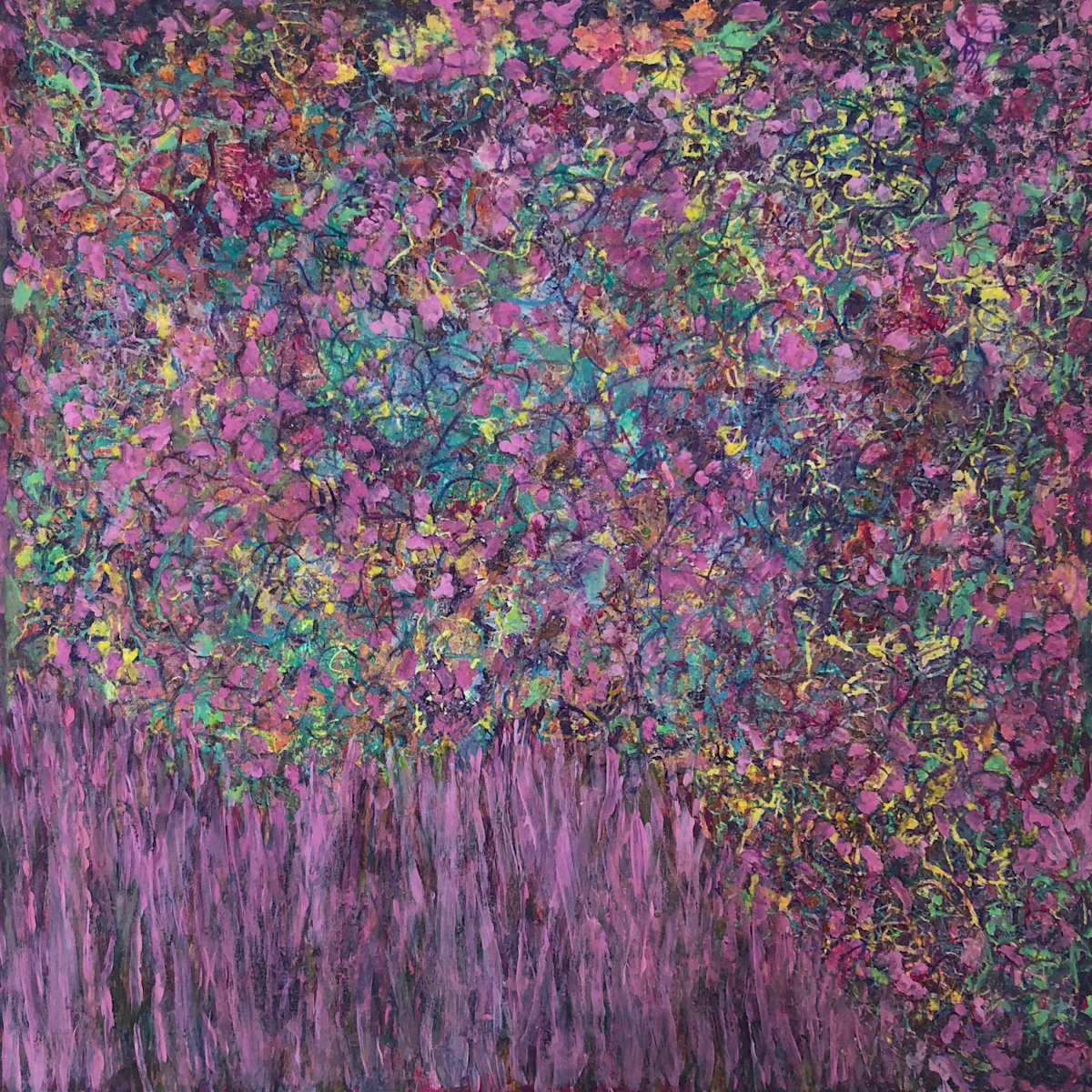 Happy so Lucky by Maria Hughes, Image 1.