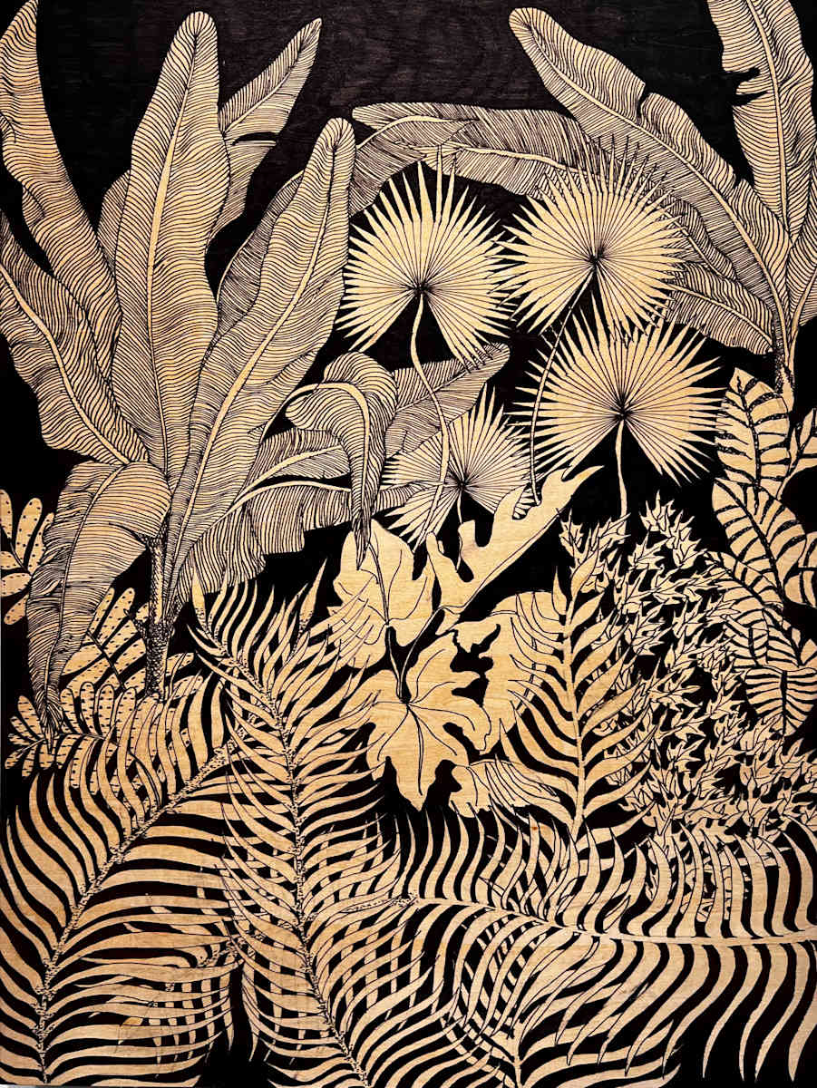 4 Stars by ALESSANDRA ALBIN, Image 1.
