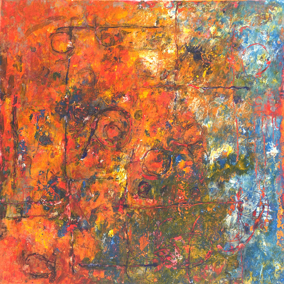 Maria 500 by Maria Hughes, Image 1.