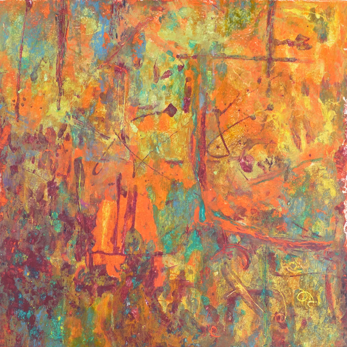 Maria 505 by Maria Hughes, Image 1.