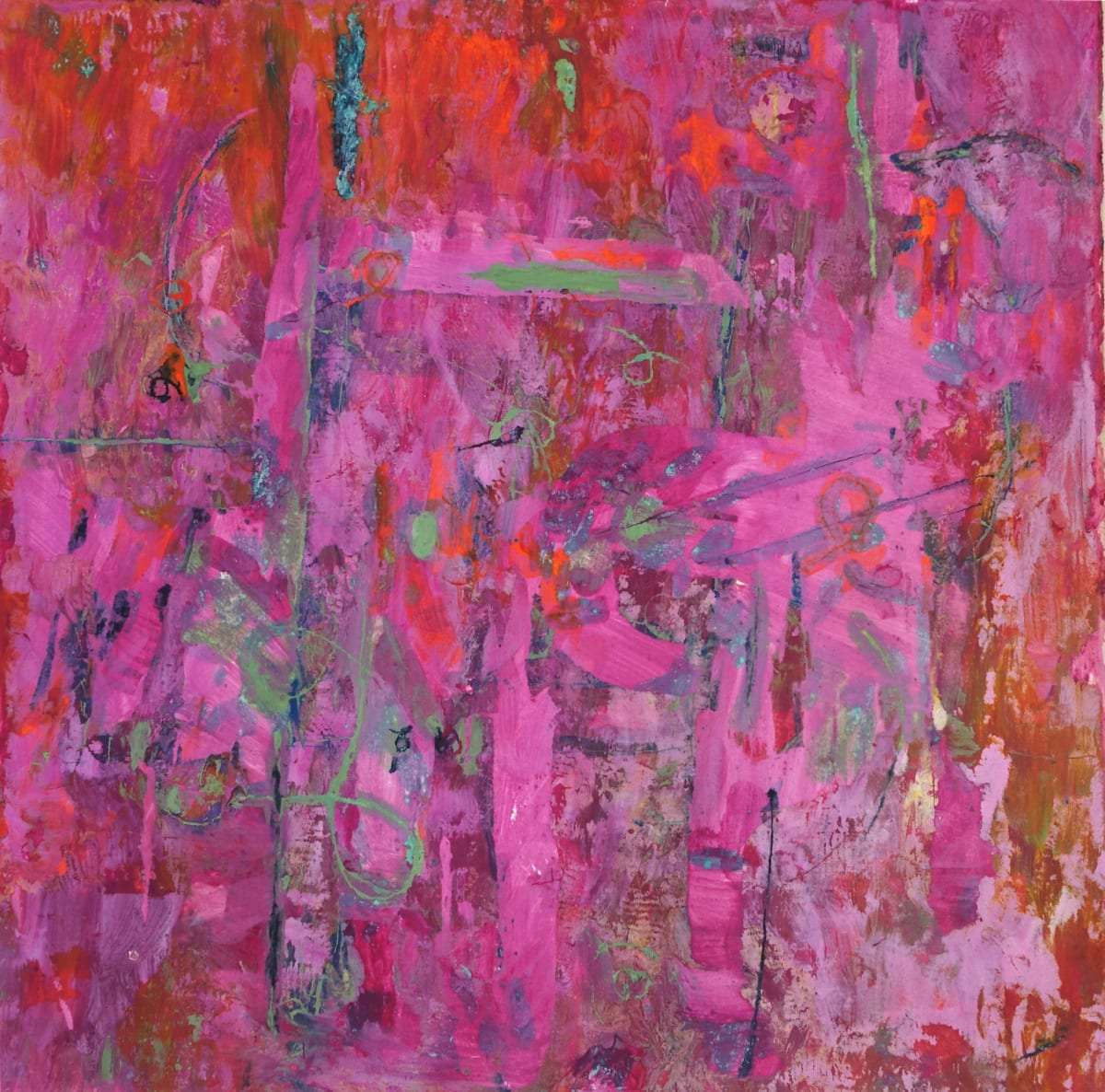 Maria 508 by Maria Hughes, Image 1.