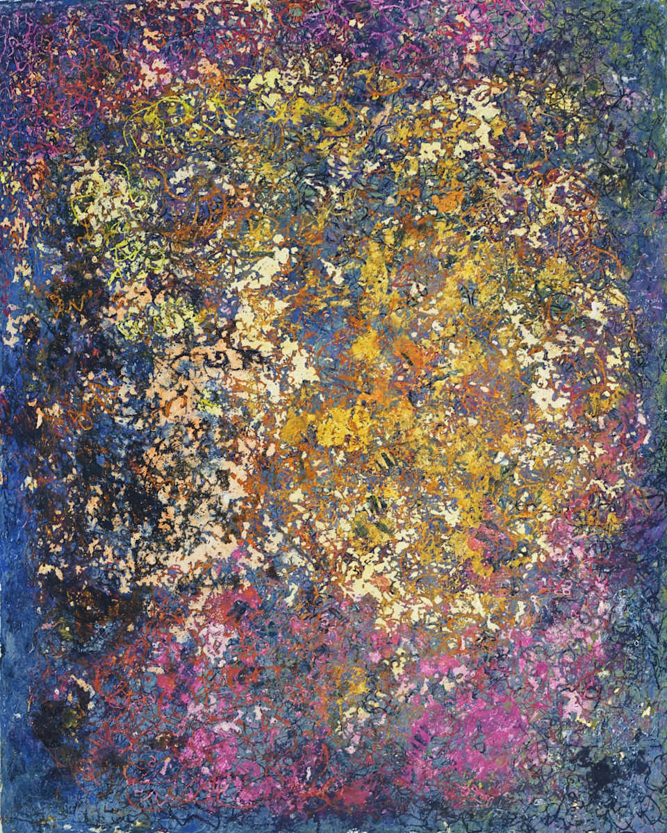 Purple by Maria Hughes, Image 1.
