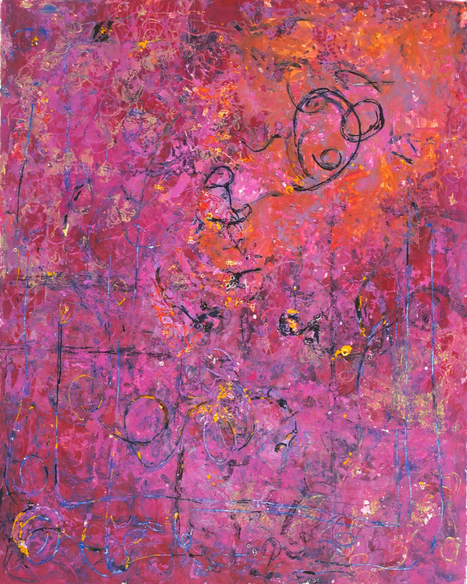 Maria 516 by Maria Hughes, Image 1.