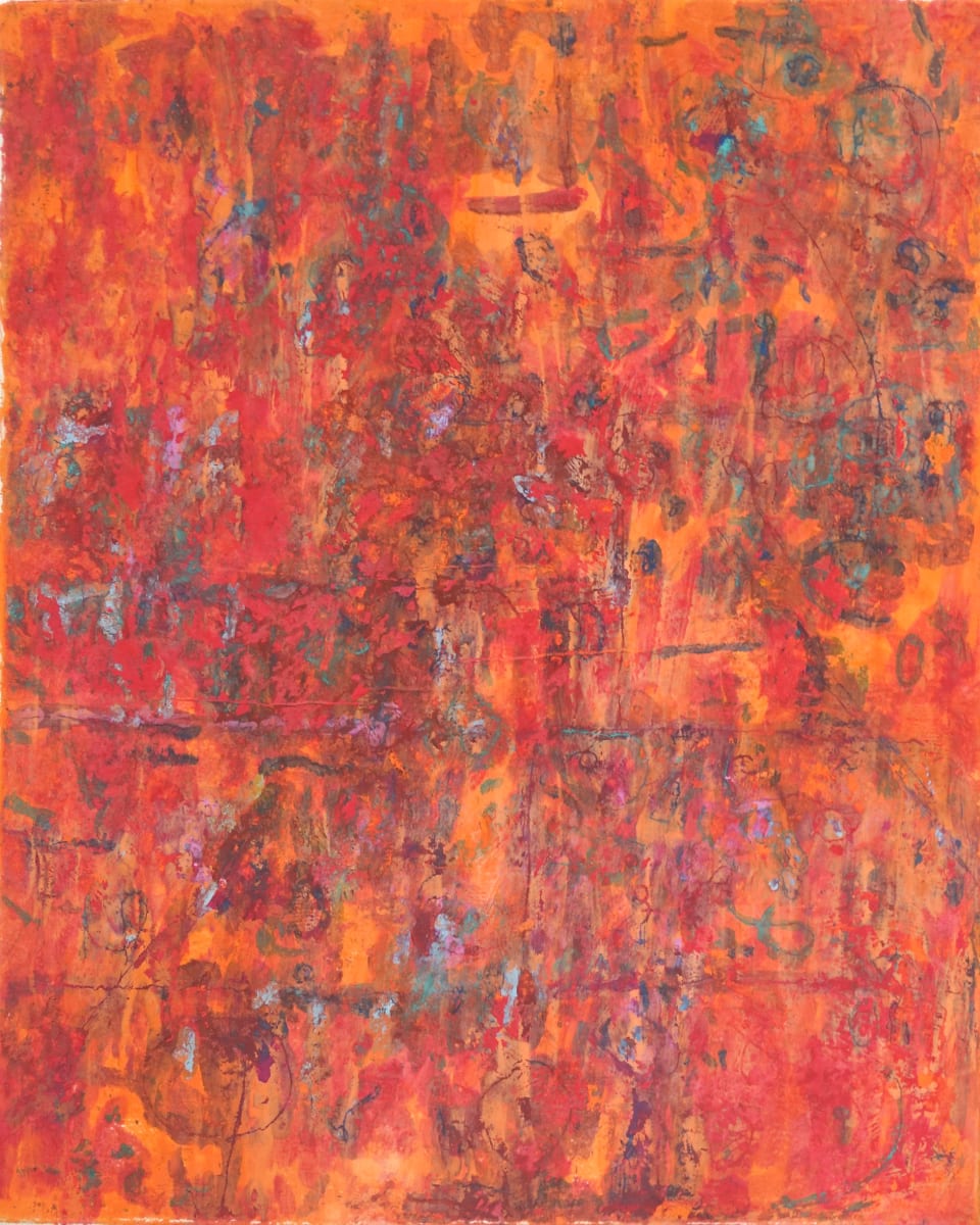 Maria 518 by Maria Hughes, Image 1.