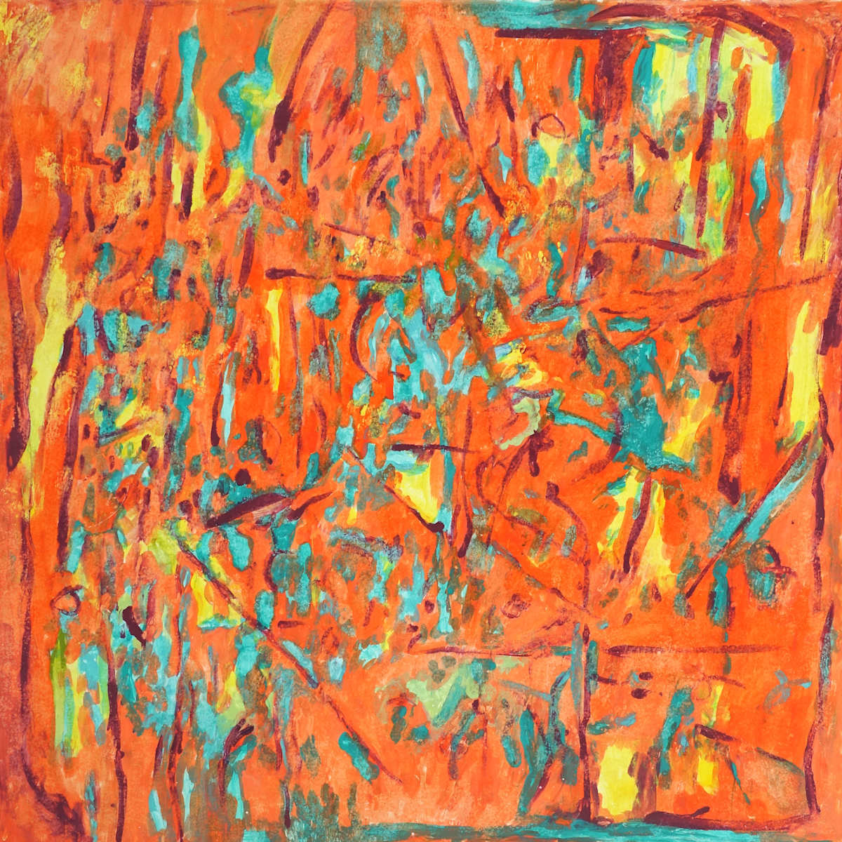 521 by Maria Hughes, Image 1.