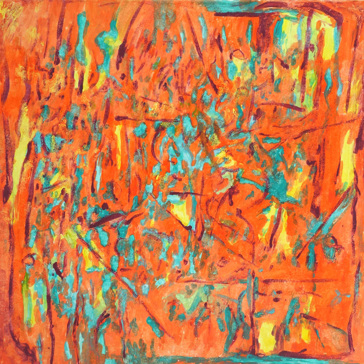 521 by Maria Hughes, Image 1.
