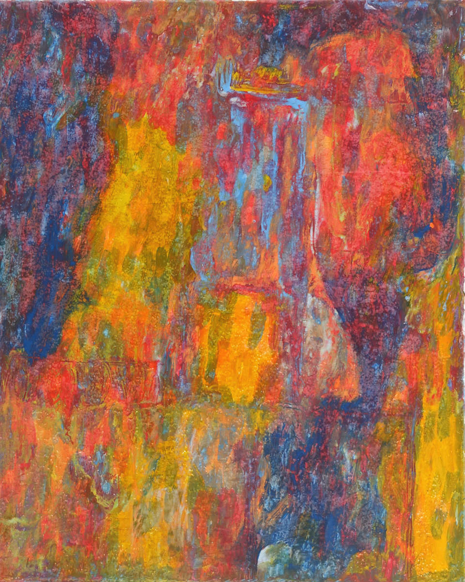 Maria 523 by Maria Hughes, Image 1.