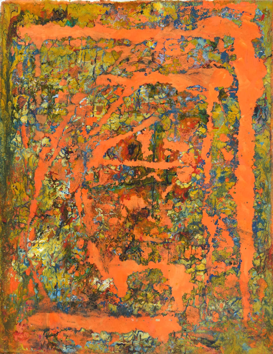 Maria 525 by Maria Hughes, Image 1.