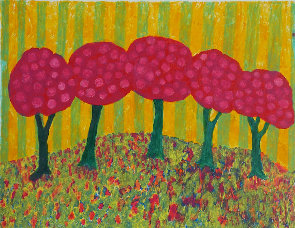 Maria 528 by Maria Hughes, Image 1.