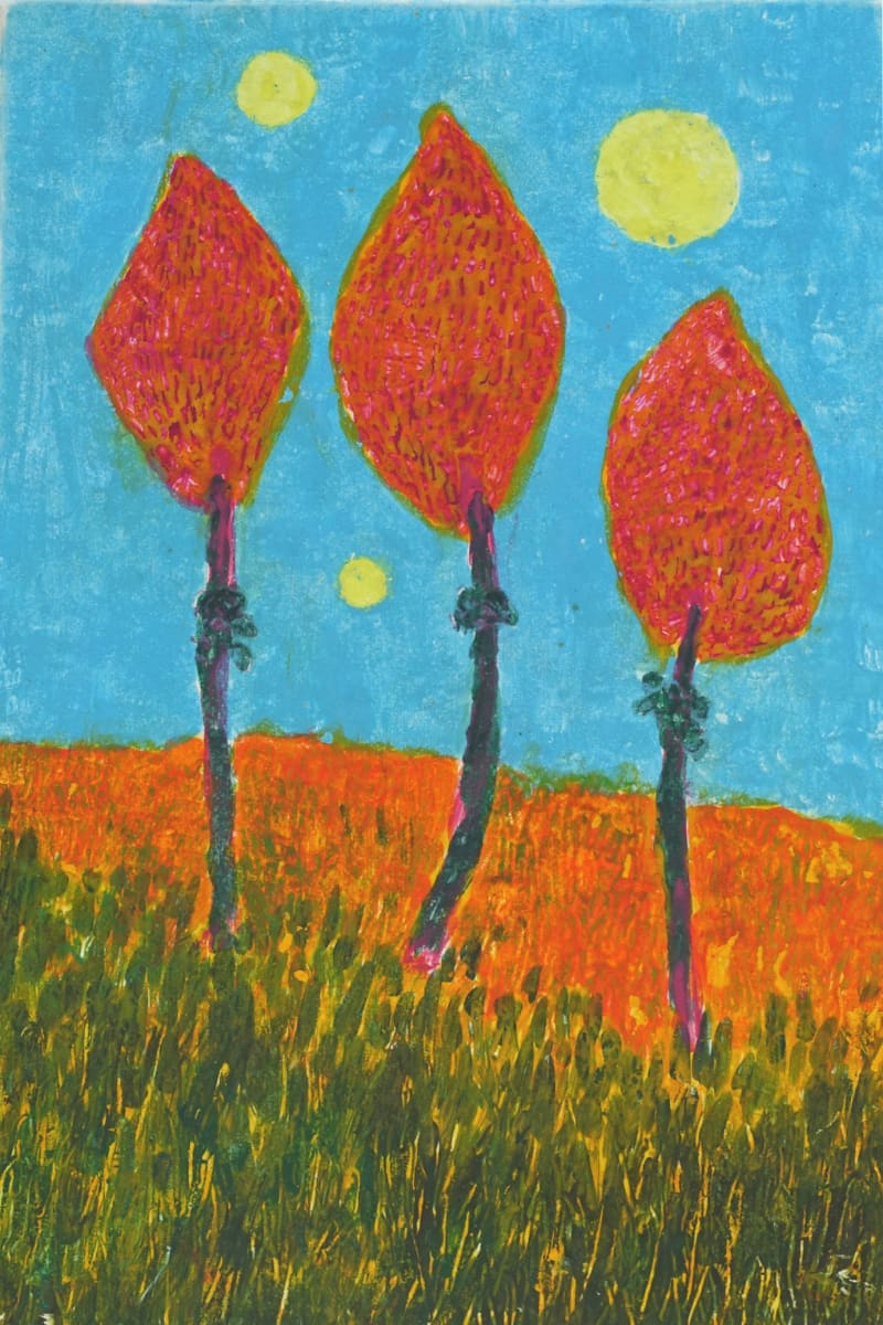 Maria 533 by Maria Hughes, Image 1.
