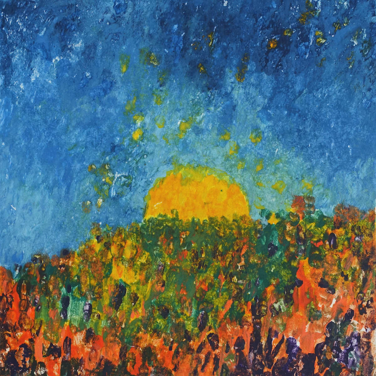 Maria 538 by Maria Hughes, Image 1.