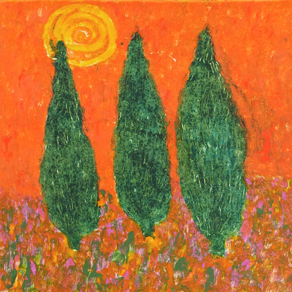 Maria 543 by Maria Hughes, Image 1.
