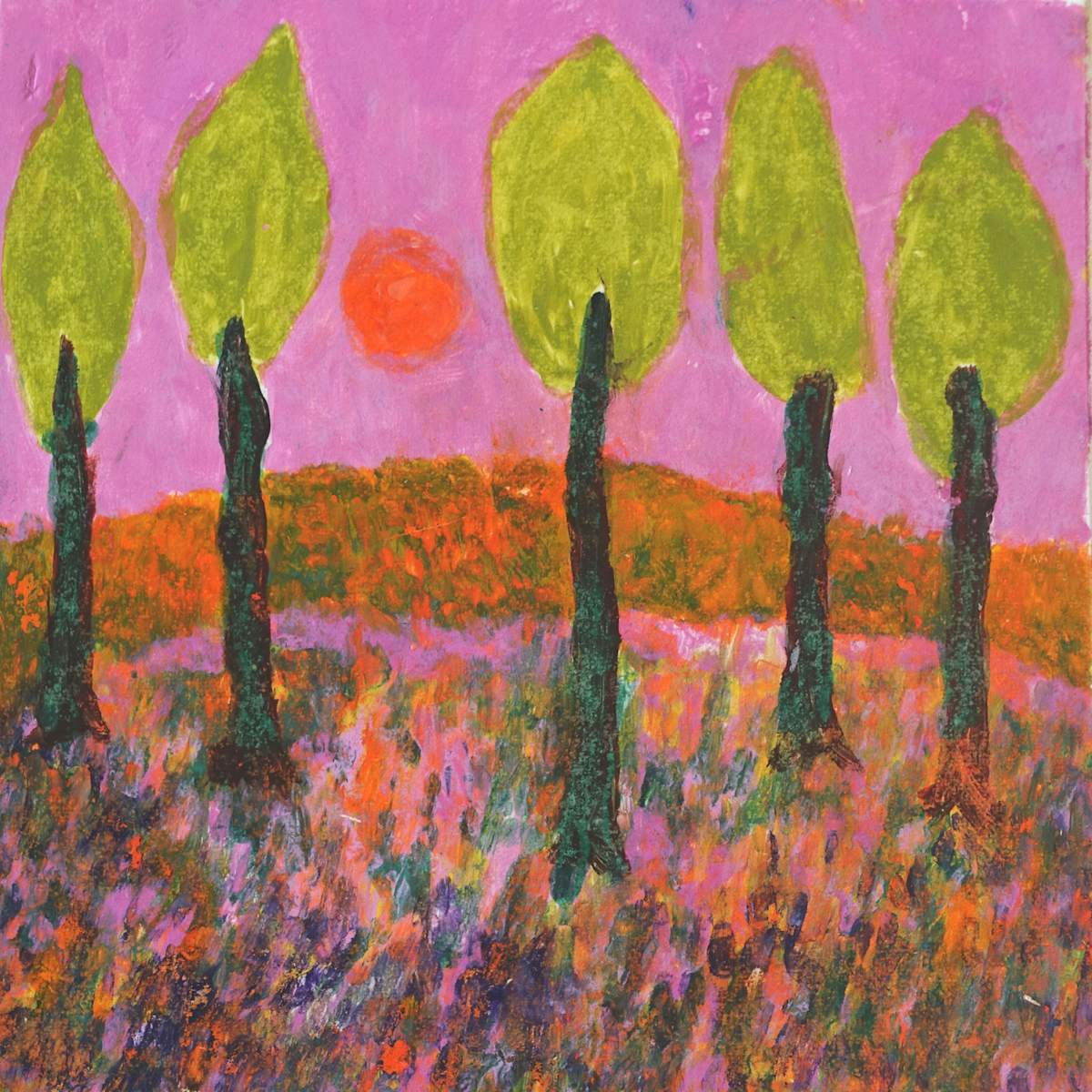 Maria 544 by Maria Hughes, Image 1.