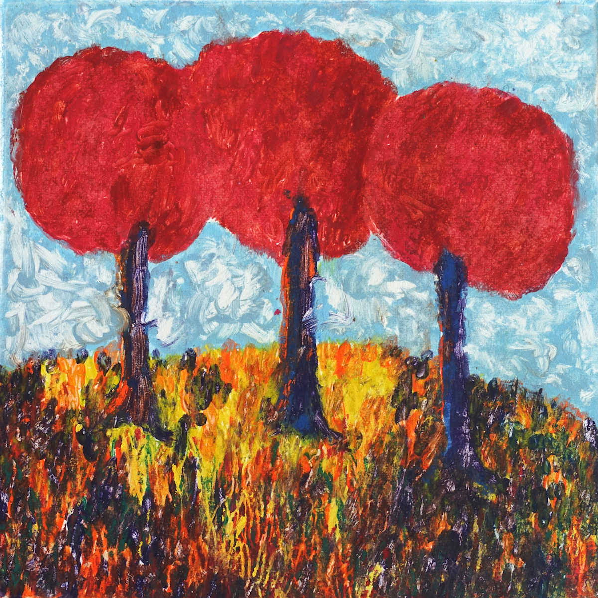 Maria 547 by Maria Hughes, Image 1.