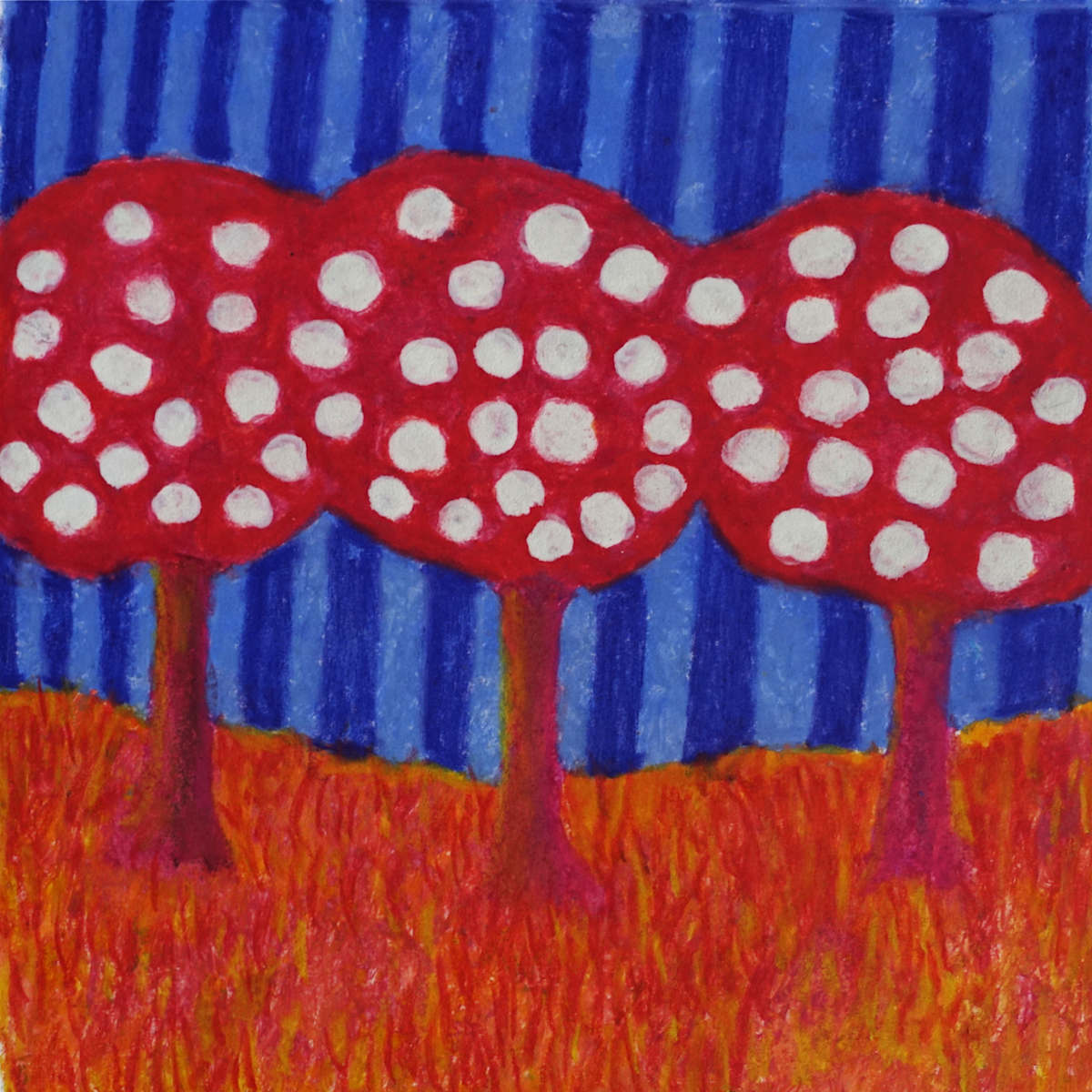 Maria 548 by Maria Hughes, Image 1.