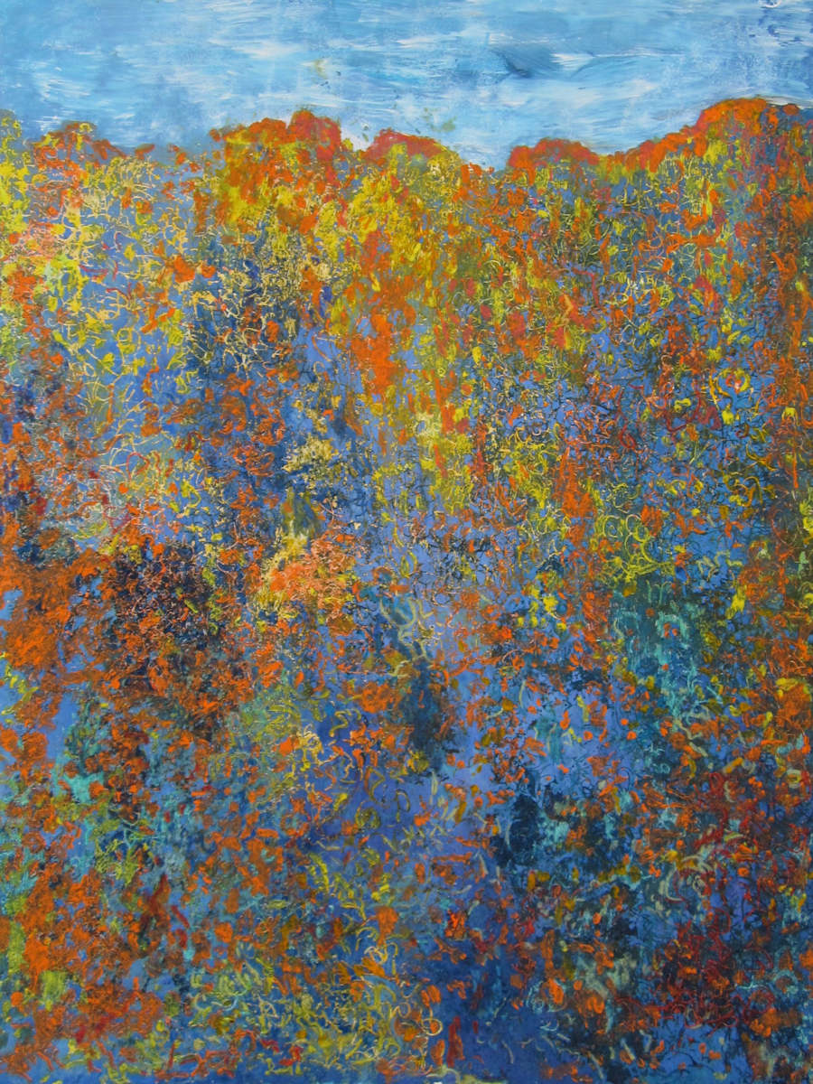 Down Under by Maria Hughes, Image 1.