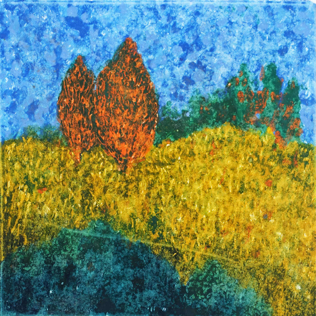 Maria 555 by Maria Hughes, Image 1.