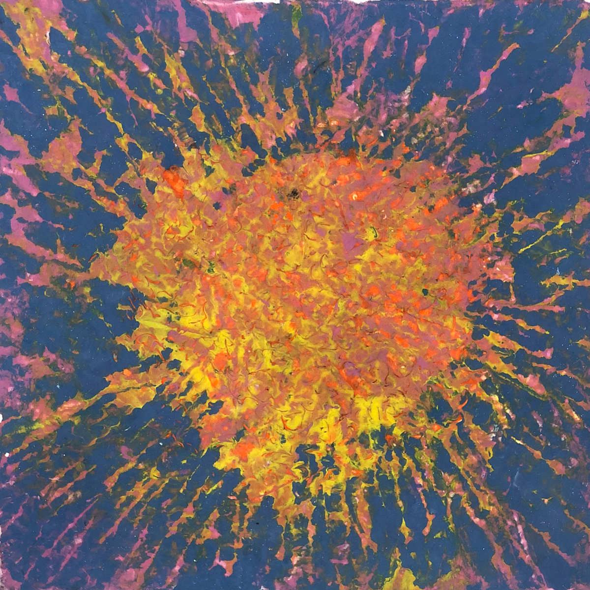 Sol by Maria Hughes, Image 1.