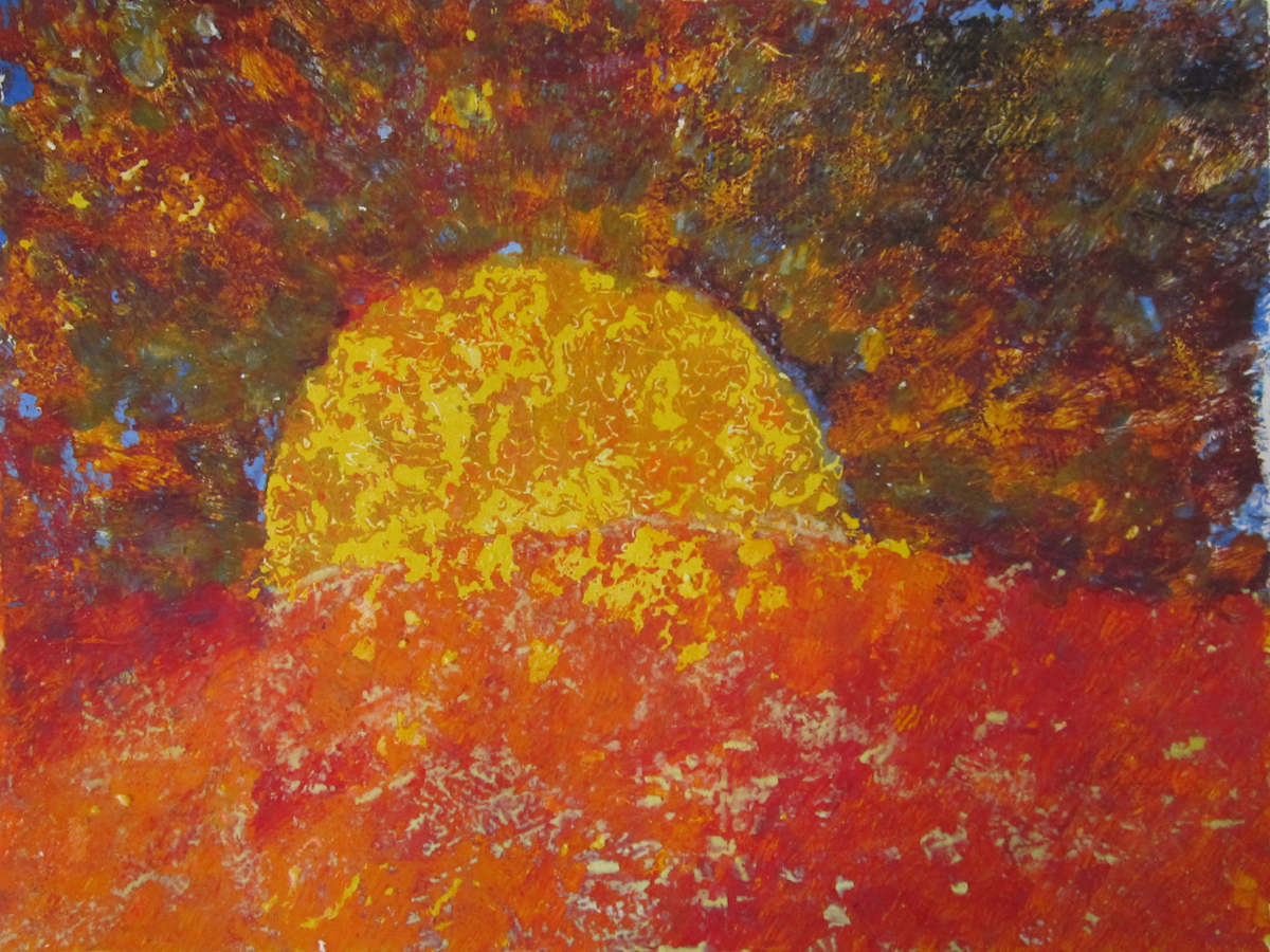 Always in My Mind by Maria Hughes, Image 1.