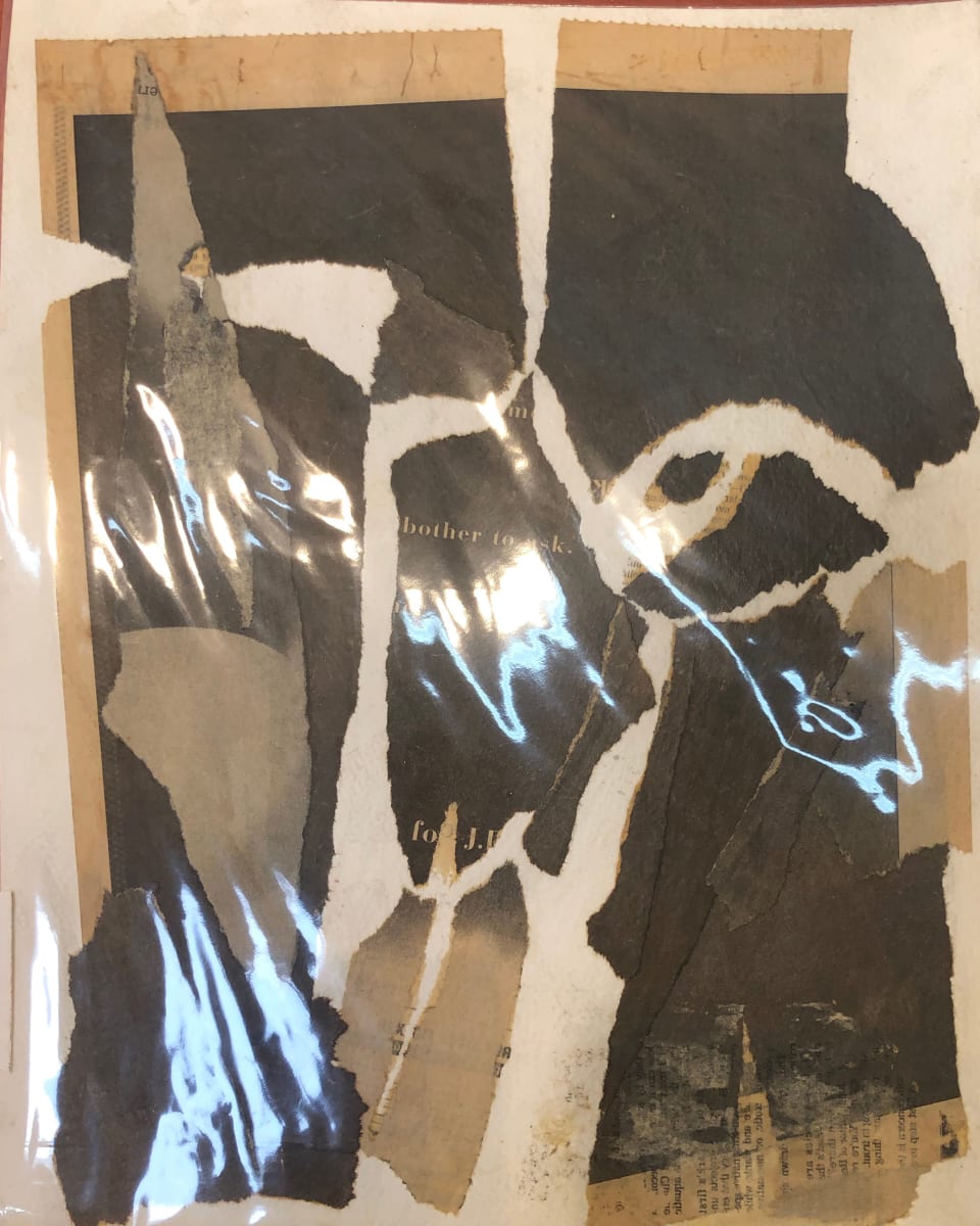 Collage 2 by Maria Hughes, Image 1.