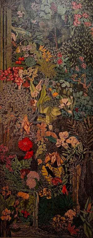 Once Upon a Time by ALESSANDRA ALBIN, Image 1.