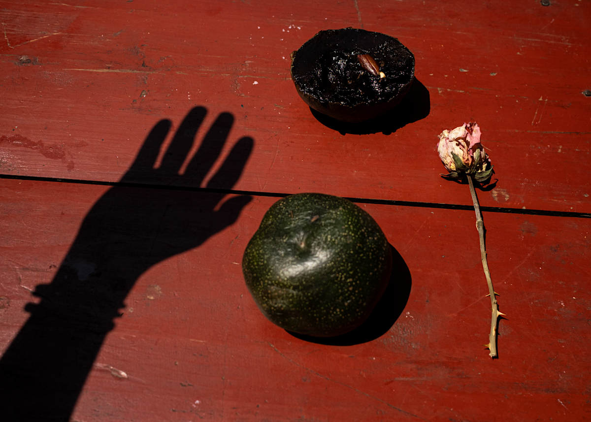 Pecado by LUVIA LAZO, Image 1.