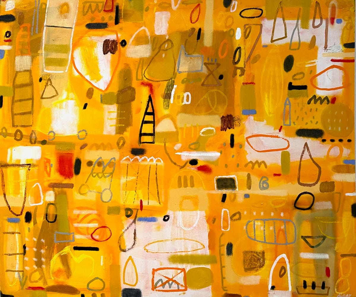 Cesto by DIDIER MAYES 