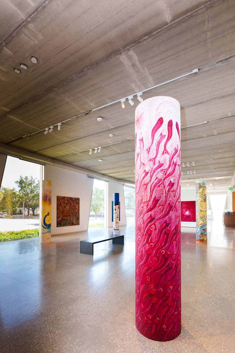 Fertilidad - Column by ROLANDO ROJAS, Image 2.