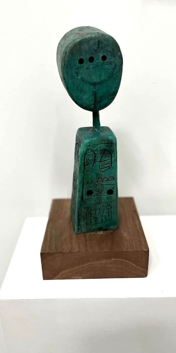 Angelita by DIDIER MAYES, Image 1.