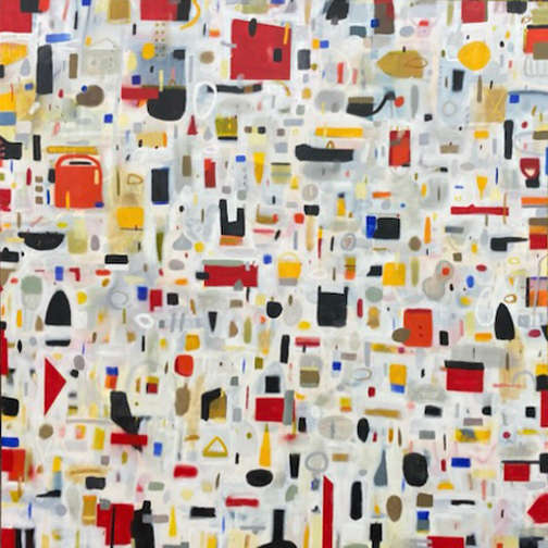 Pueblo by DIDIER MAYES, Image 2.