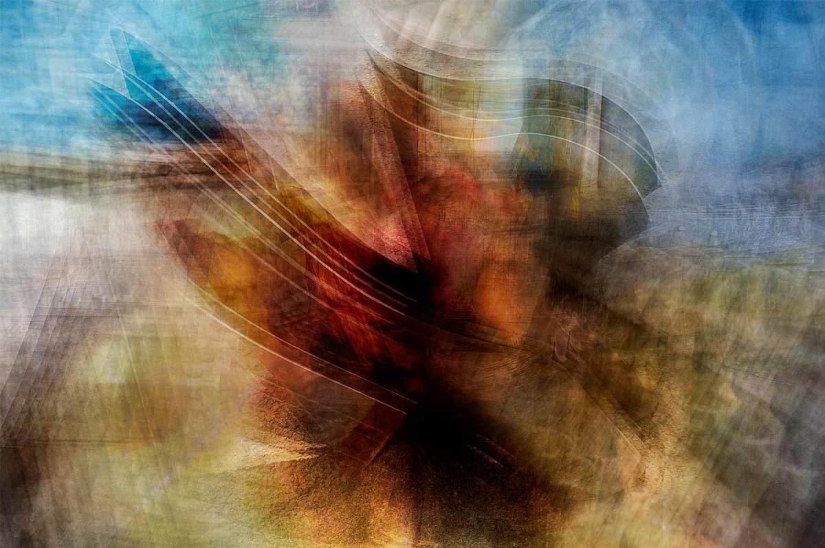 Dove by Alfonso Bonilla, Image 1.