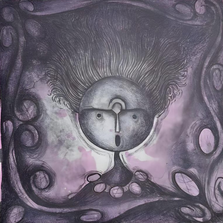 Espejito, Espejito by ROLANDO ROJAS  