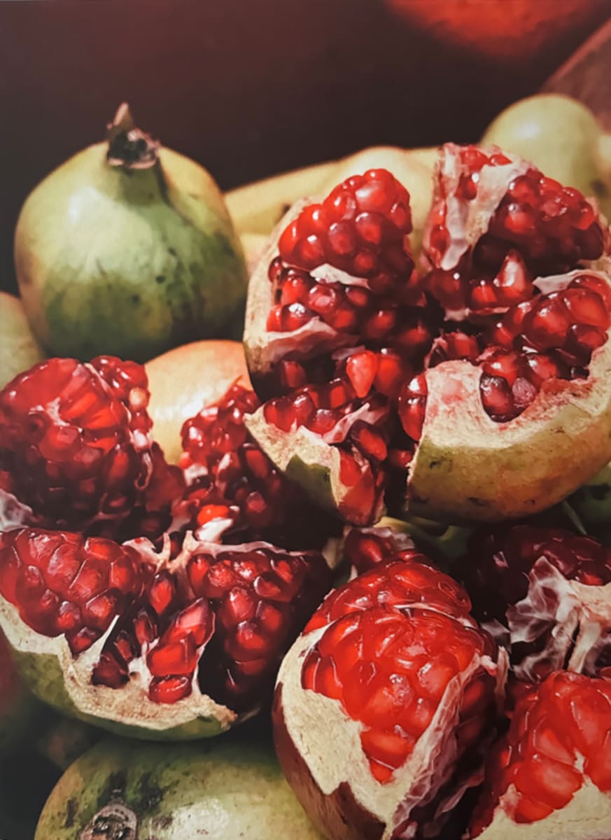 Fotos que Saben Ricas by LUVIA LAZO, Image 2.