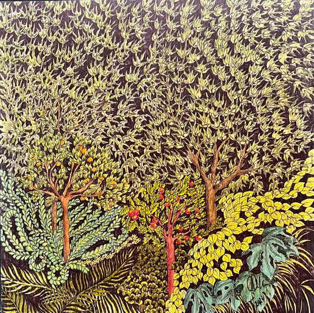 Giardino by ALESSANDRA ALBIN, Image 2.