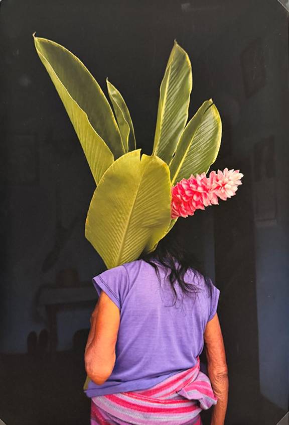 Hilaria, la despedida by LUVIA LAZO, Image 1.